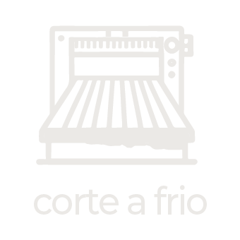 Corte a Frio