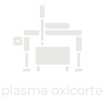 Corte e Plasma