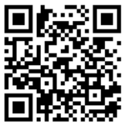 QR Code - Canal de Denúncias
